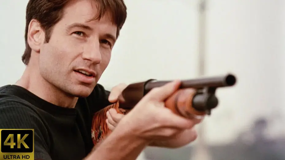 Видео к фильму Изображая Бога | Playing God (1997) Theatrical Trailer [5.1] [4K] [FTD-1345]