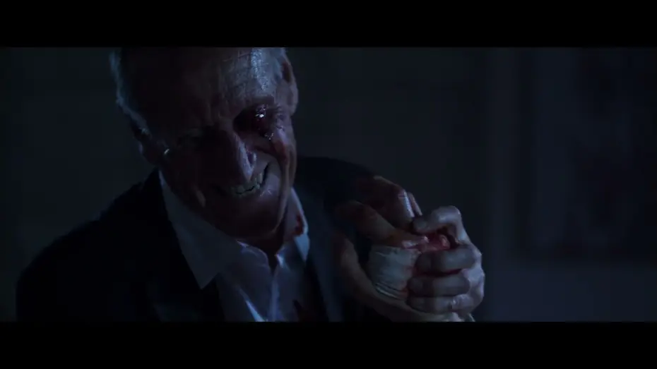 Видео к фильму Blind Panic | Trailer