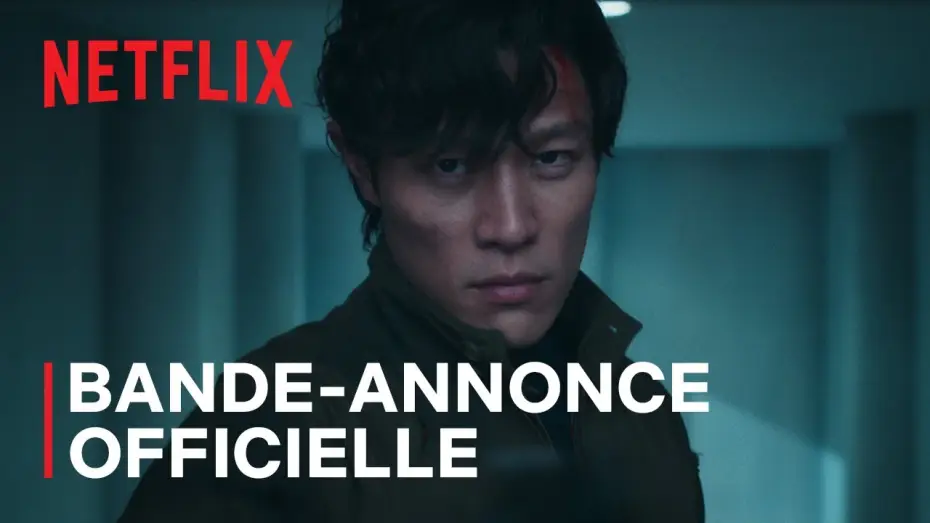 Видео к фильму Городской охотник | Nicky Larson | Bande-annonce officielle VF | Netflix France