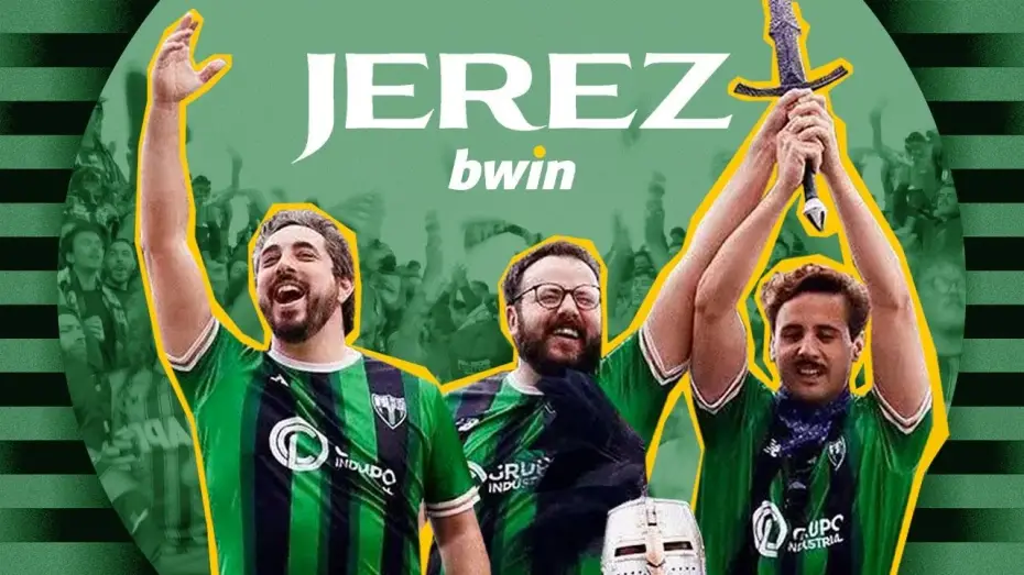 Видео к фильму Jerez | Falsos Lentos - Jerez (Document&aacute;rio)