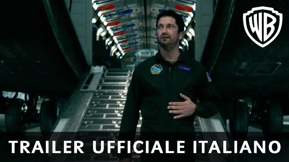 Видео к фильму Геошторм | GEOSTORM - Trailer Ufficiale Italiano