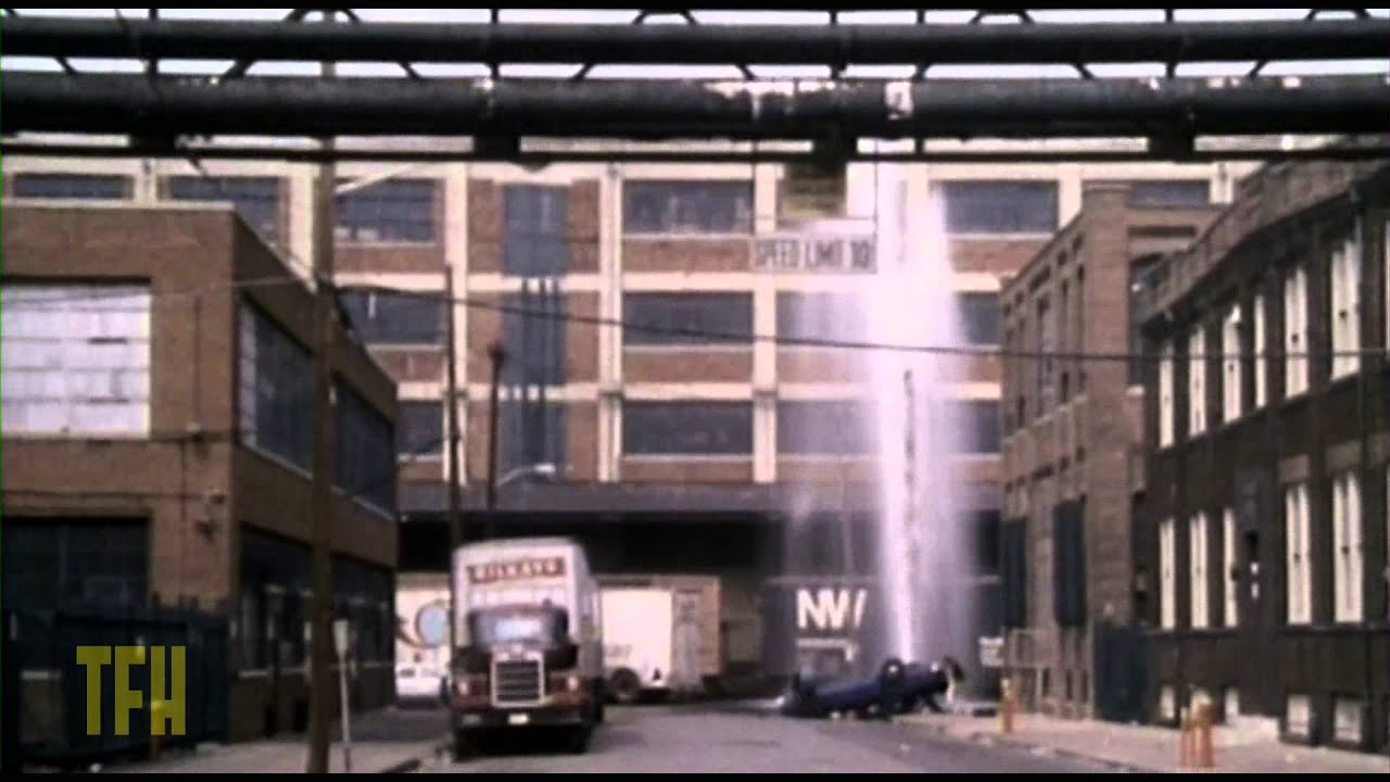 Видео к фильму Колдун | Josh Olson on SORCERER