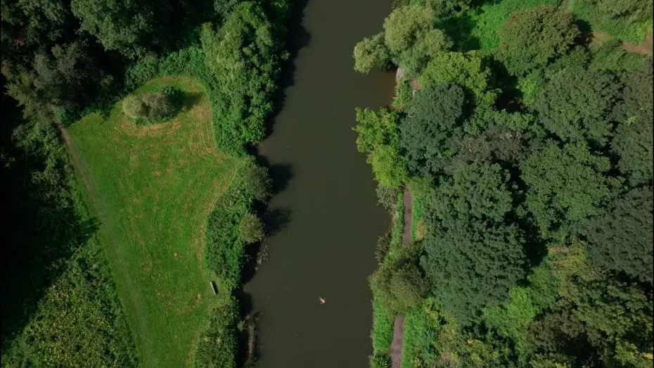 Видео к фильму Rave on for the Avon | Rave On For The Avon Documentary Trailer