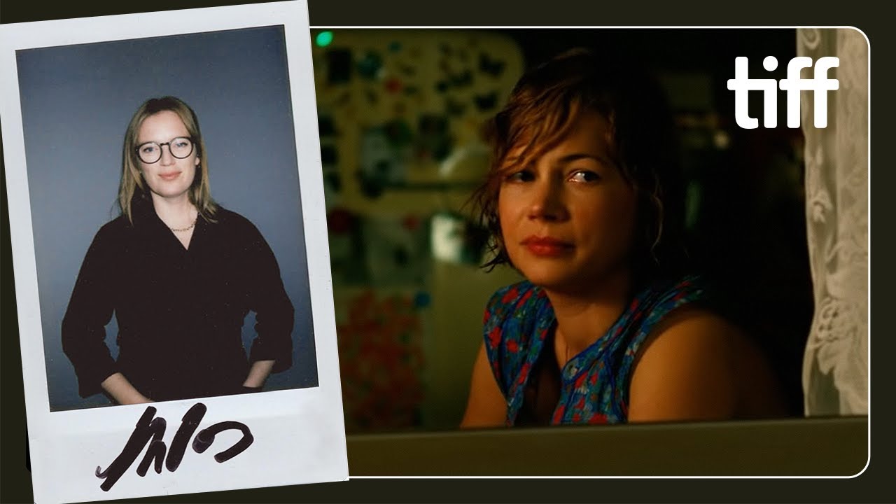 Видео к фильму Любит / Не любит | Sarah Polley on TAKE THIS WALTZ | TIFF 2022