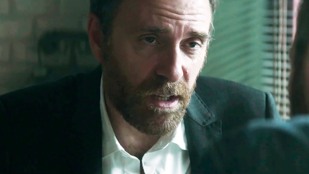 Видео к фильму Место встречи | Место встречи &mdash; Русский трейлер (2018)