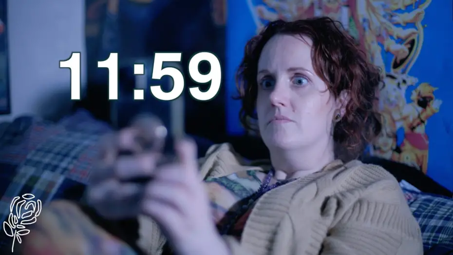 Видео к фильму 11:59 | 11:59 - A Short Film