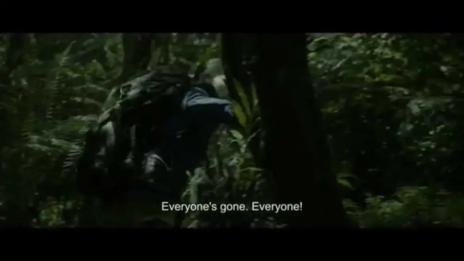 Видео к фильму По пятам | The Tag-Along - Official Trailer II (ENG)