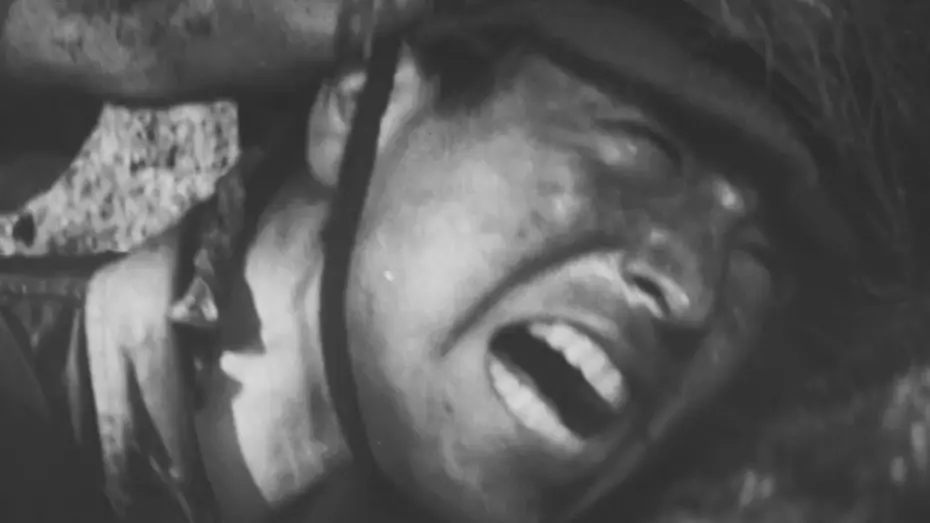 Видео к фильму Удел человеческий 2 | The Human Condition II: Road to Eternity (1959) ORIGINAL TRAILER