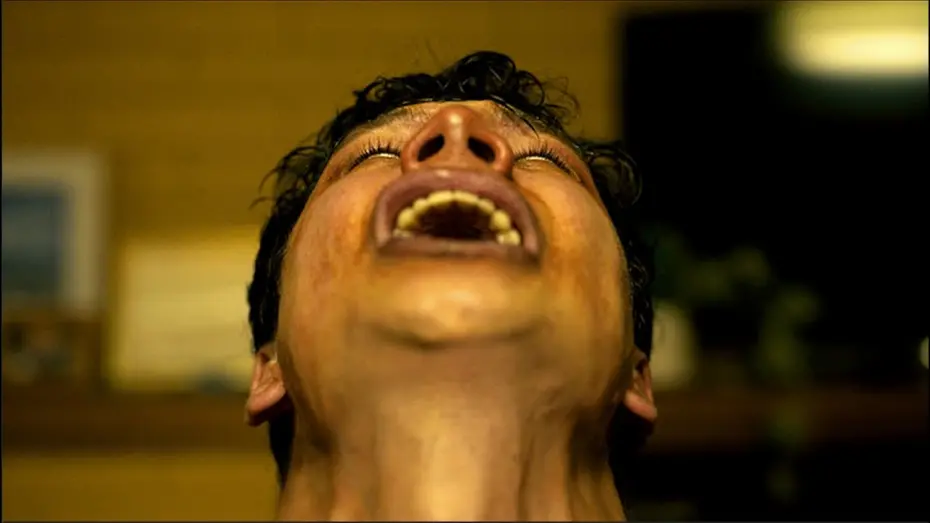 Видео к фильму Два, три, демон, приди! | Daniel gets possessed and humiliated