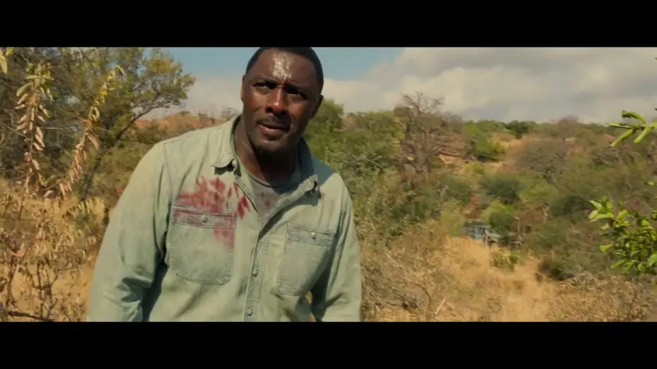 Видео к фильму Зверь | Beast | Clip "Nate Inseguito fino alla Jeep"
