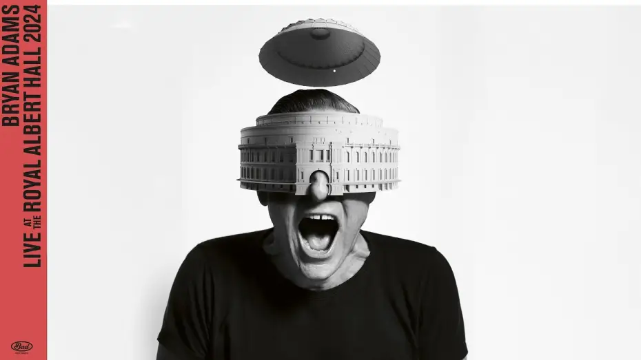 Видео к фильму Bryan Adams: Live At The Royal Albert Hall | Bryan Adams - Live at the Royal Albert Hall 2024 (Teaser Trailer)