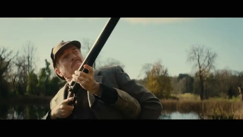 Видео к фильму Фэкхем-Холл | UK Cinemas everywhere 12th December