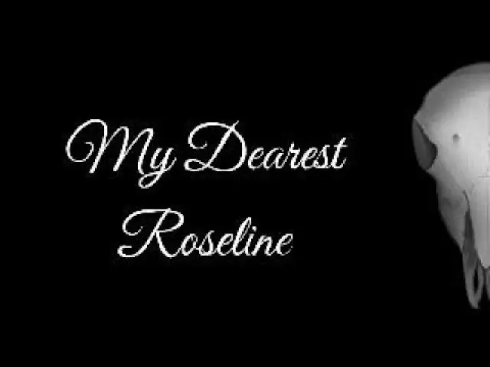 Видео к фильму My Dearest Rosaline — My Dearest Rosaline | Short Horror Film