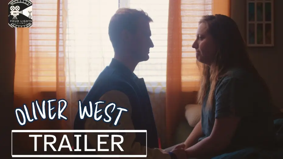 Видео к фильму Oliver West — Oliver West | Official Trailer HD | FLF