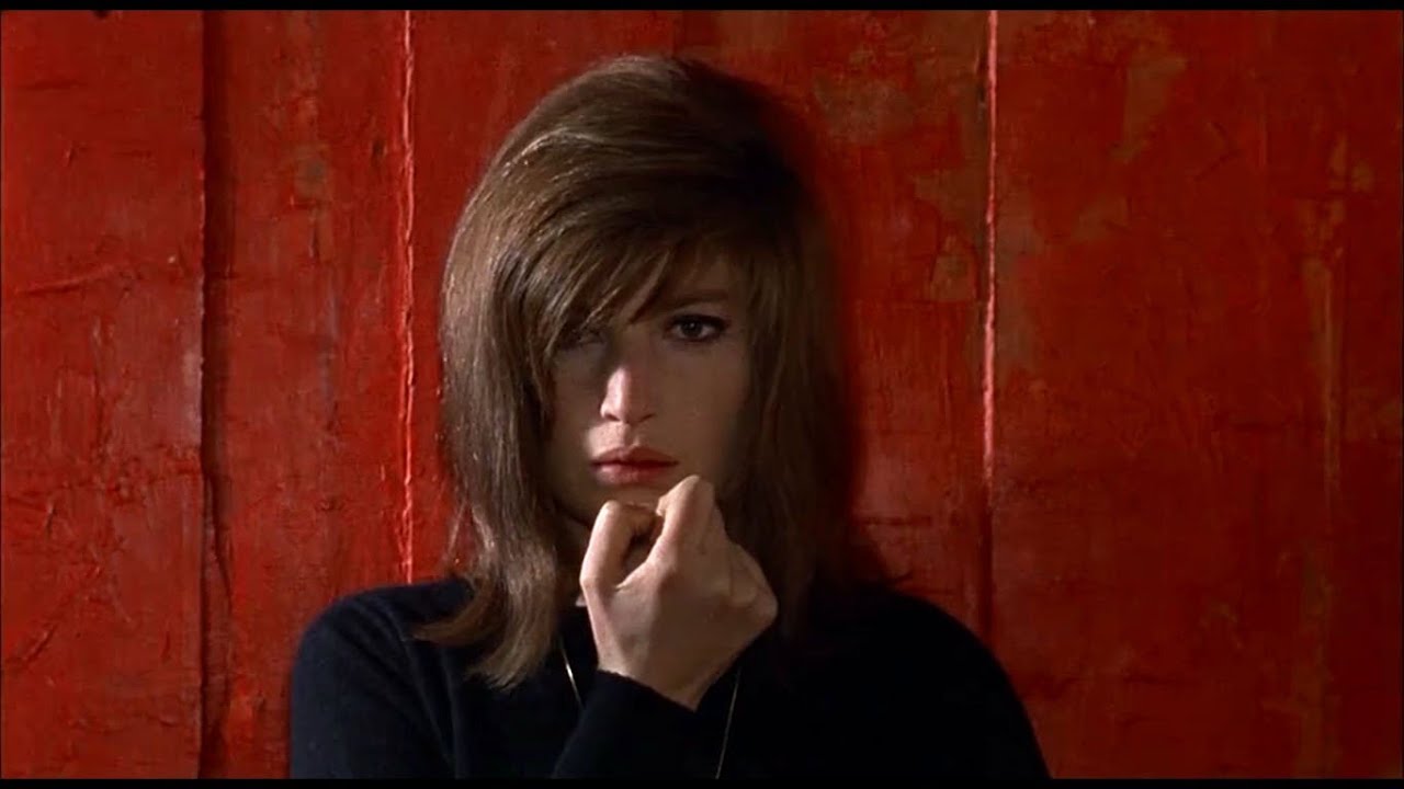 Видео к фильму Красная пустыня | Red Desert (Deserto Rosso, 1964) - Trailer