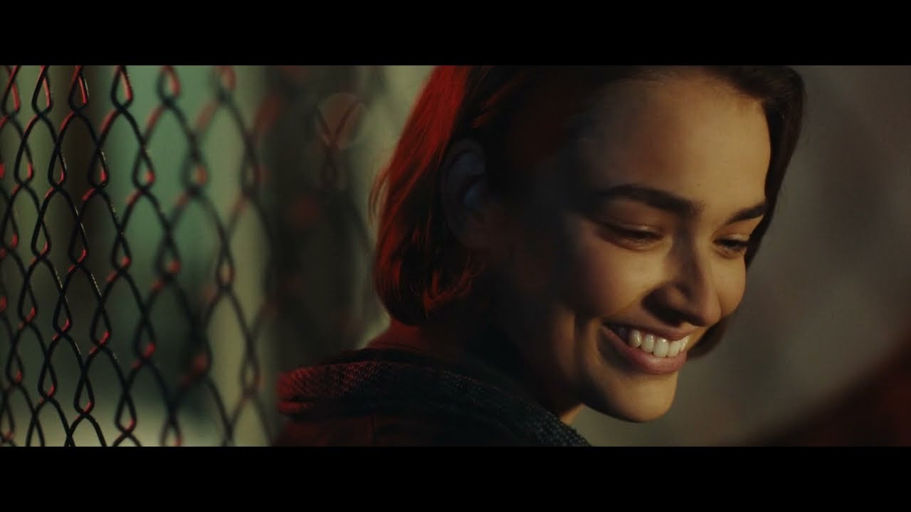 Видео к фильму So Damn Easy Going | S&aring; j&auml;vla easy going (2022) - Officiell trailer