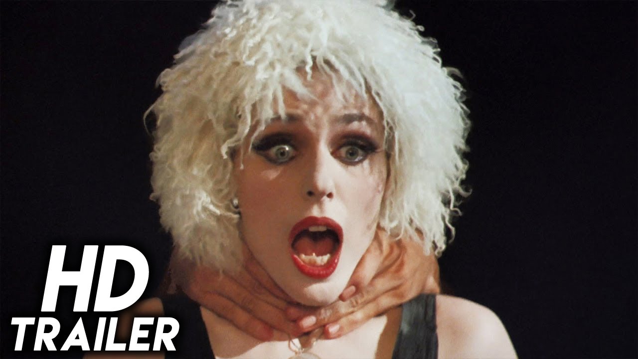 Видео к фильму Водолей | StageFright (1987) ORIGINAL TRAILER [HD 1080p]