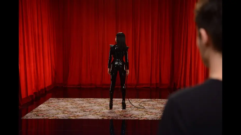 Видео к фильму Моя госпожа | MY MISTRESS OFFICIAL TRAILER