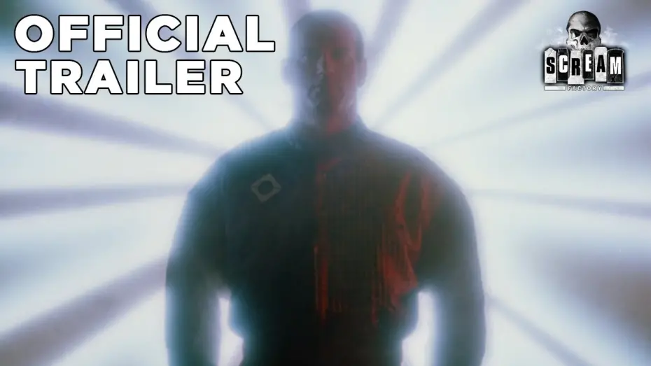 Видео к фильму Абраксас: Страж вселенной | Official Trailer