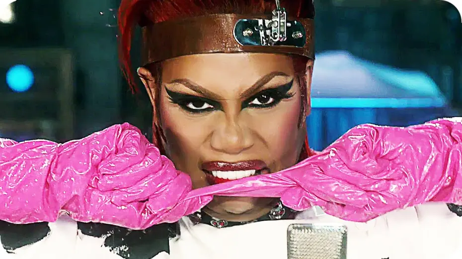 Видео к фильму Шоу ужасов Рокки Хоррора | Trailer