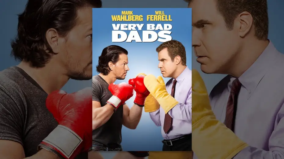 Видео к фильму Здравствуй, папа, Новый год! | Very Bad Dads - Bande annonce VF