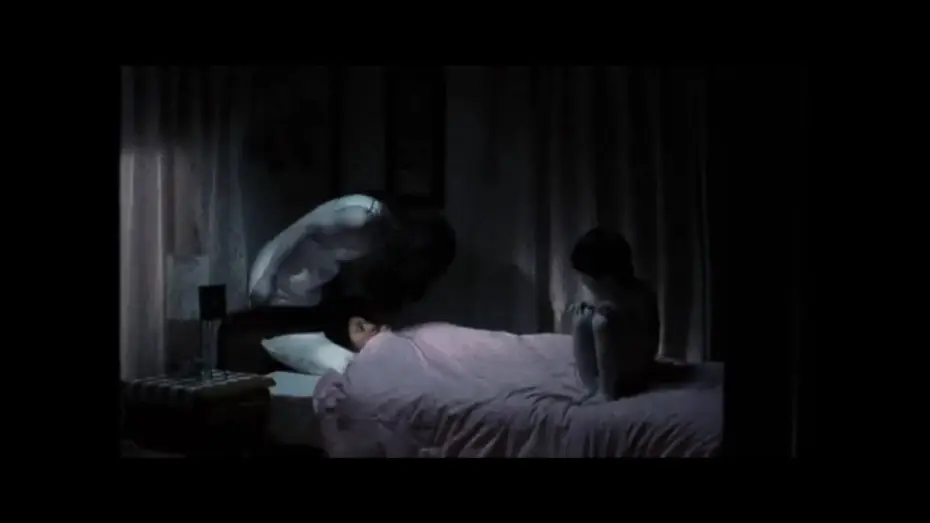 Видео к фильму Проклятие | JU-ON: The Grudge - Japanese Trailer (HD)