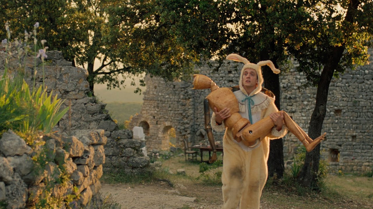 Видео к фильму King Baby | King Baby &ndash; trailer | IFFR 2024