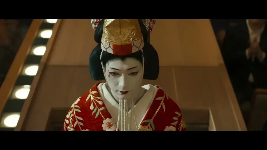 Видео к фильму Национальное достояние | Kokuho - Primo teaser italiano