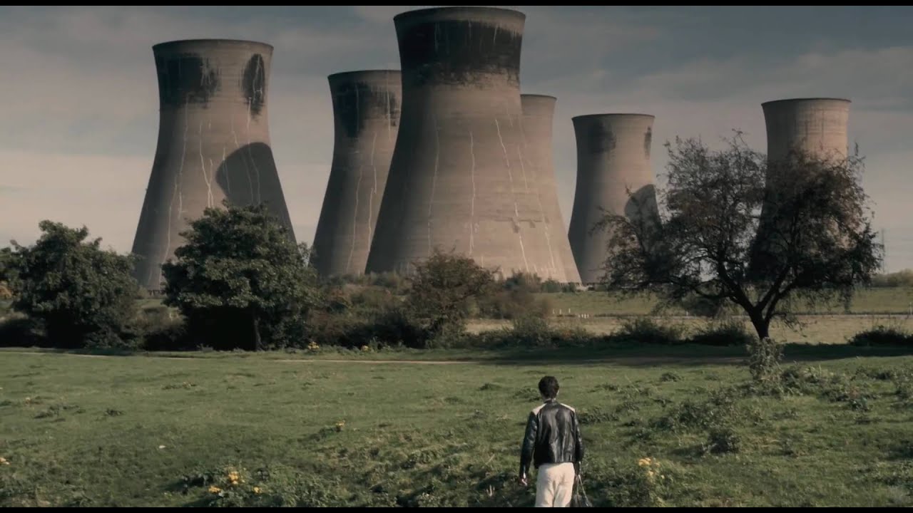 Видео к фильму Кровавый округ: 1980 | Red Riding: 1974 - Trailer [HD]