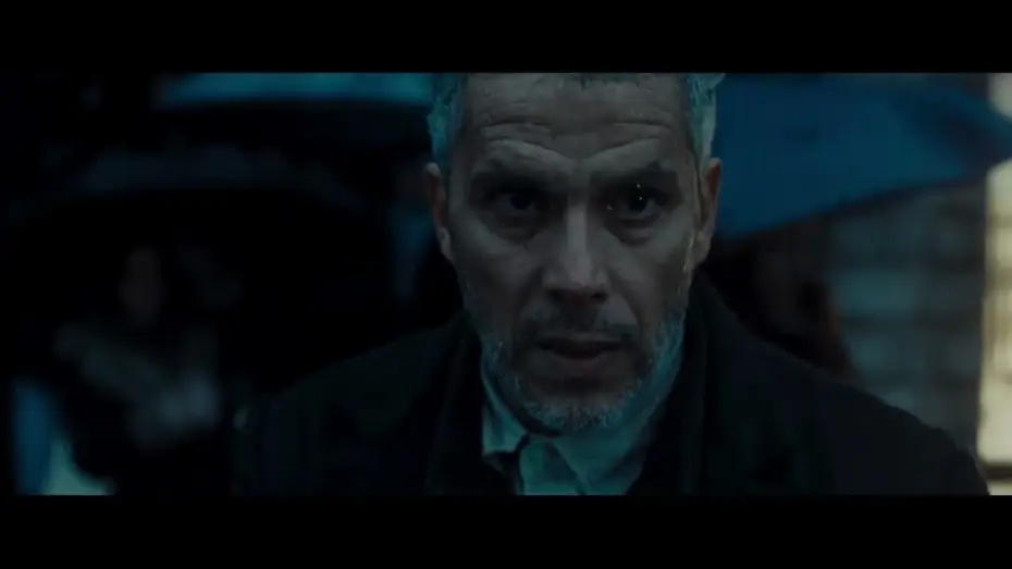 Видео к фильму По следу тени | Bande-annonce du long m&eacute;trage "6 jours"
