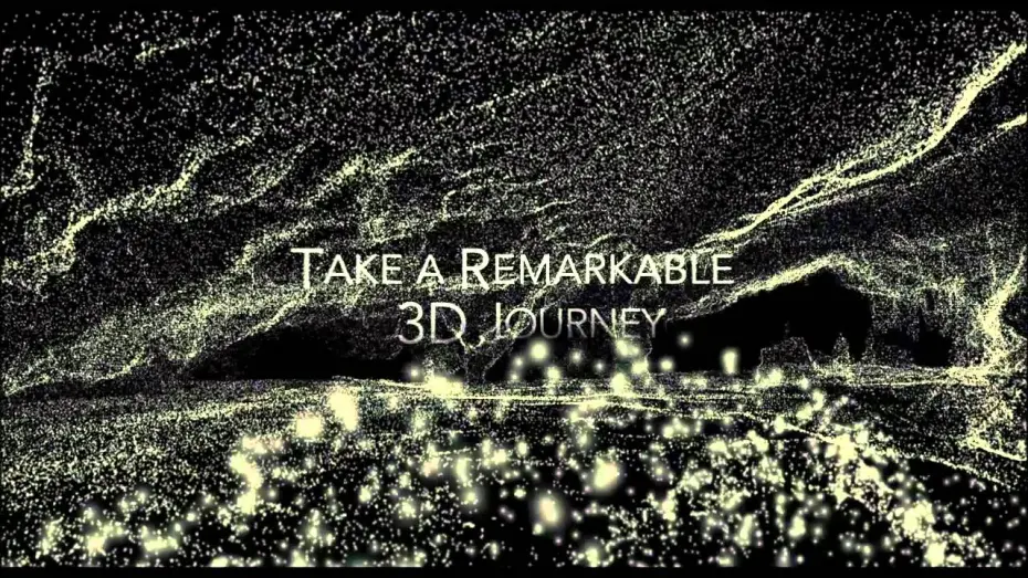 Видео к фильму Пещера забытых снов | Cave of Forgotten Dreams - Official Trailer | HD | Sundance Selects