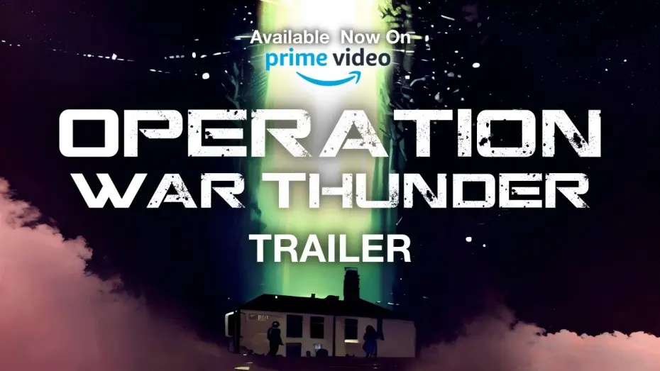 Видео к фильму Operation War Thunder | Trailer Release