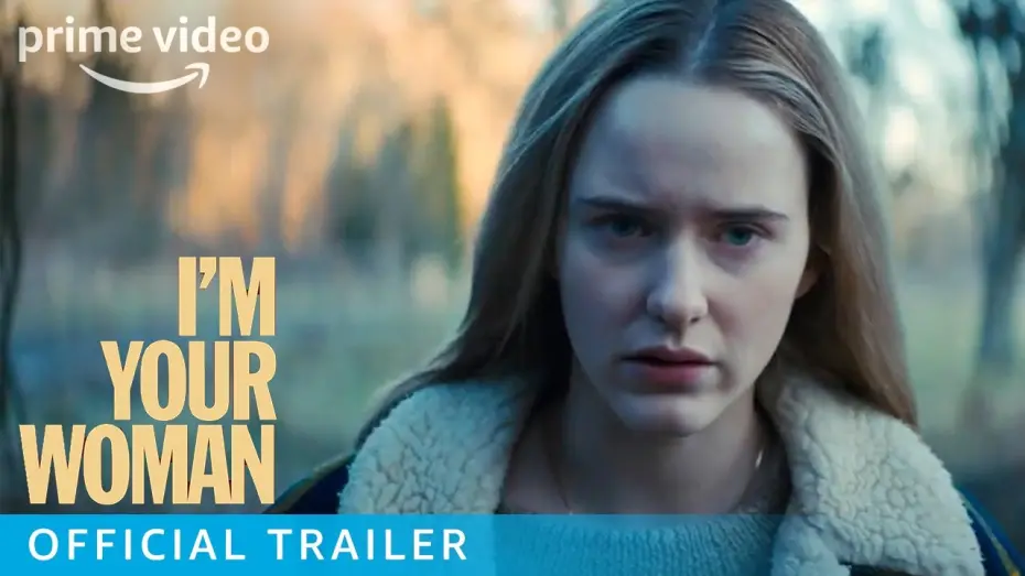 Видео к фильму Я &mdash; твоя женщина | I'm Your Woman - Official Trailer