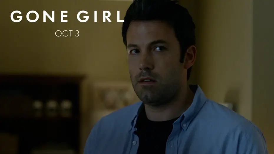 Видео к фильму Исчезнувшая | Gone Girl | Truth is My Defense TV Commercial [HD] | 20th Century FOX
