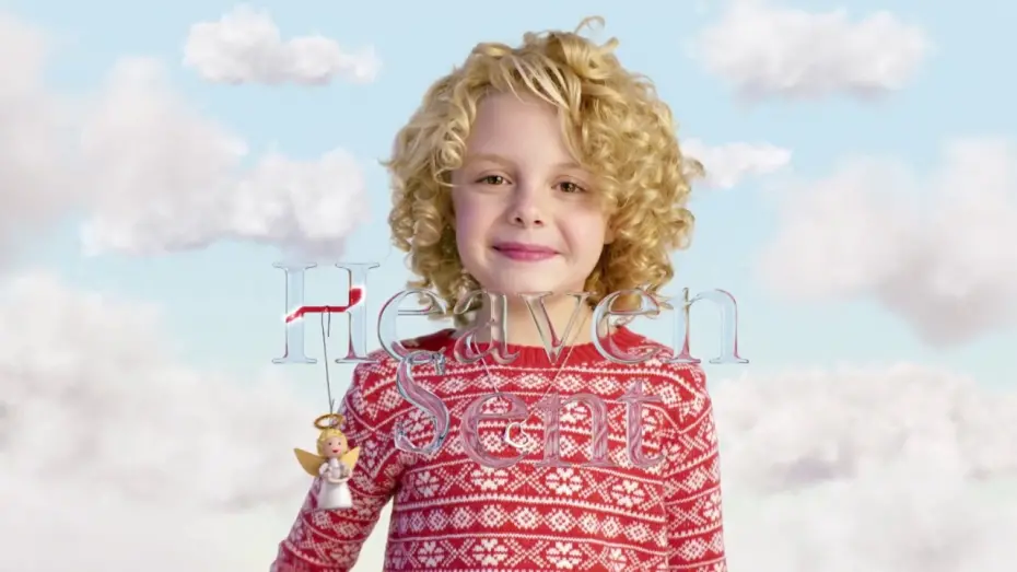 Видео к фильму Посланные небесами | Heaven Sent Official Movie Trailer