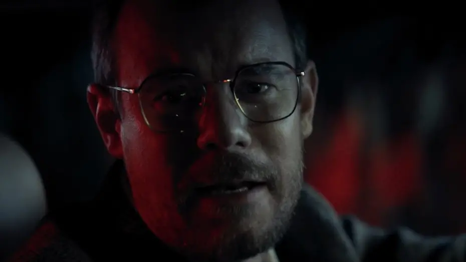 Видео к фильму Межсезонье | Offseason - "Changed the Will" Clip | A Shudder Exclusive