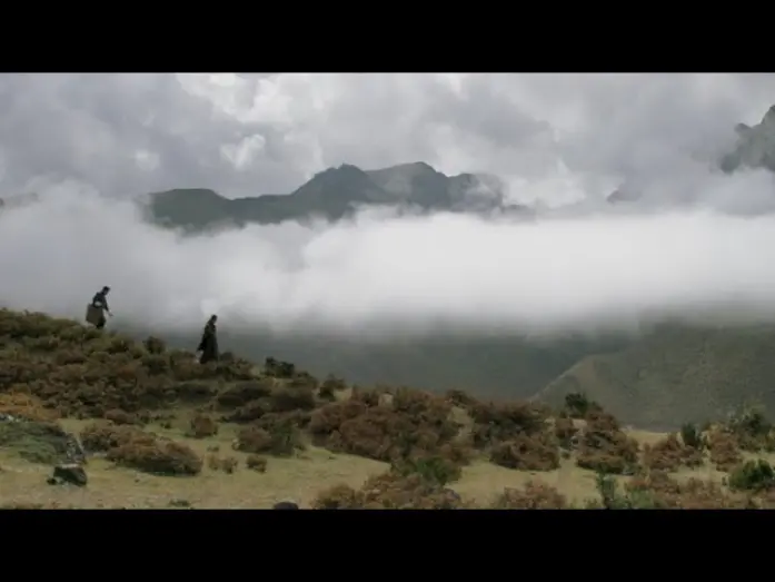 Видео к фильму Лунана: Як в классной комнате | Trailer