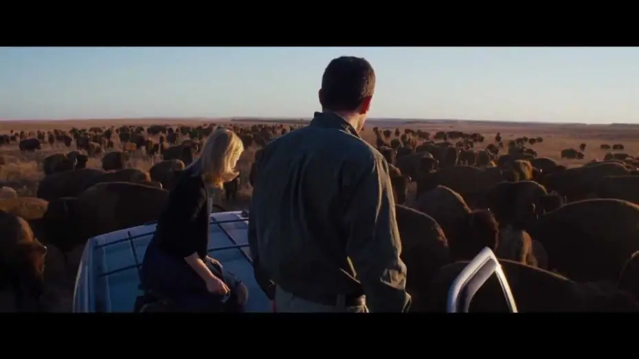 Видео к фильму К чуду | To The Wonder Trailer From Director Terrence Malick