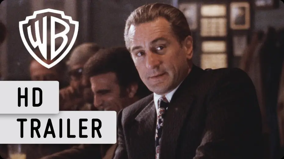 Видео к фильму Славные парни | GOODFELLAS - Trailer 25th Anniversary Edition Deutsch HD German