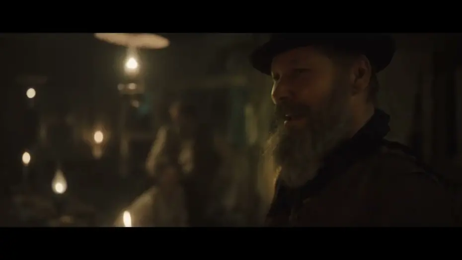 Видео к фильму The Riot | Trailer [Subtitled]