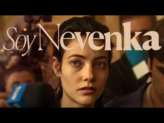 Видео к фильму Я Невенка | Soy Nevenka - 2024 - Pelicula
