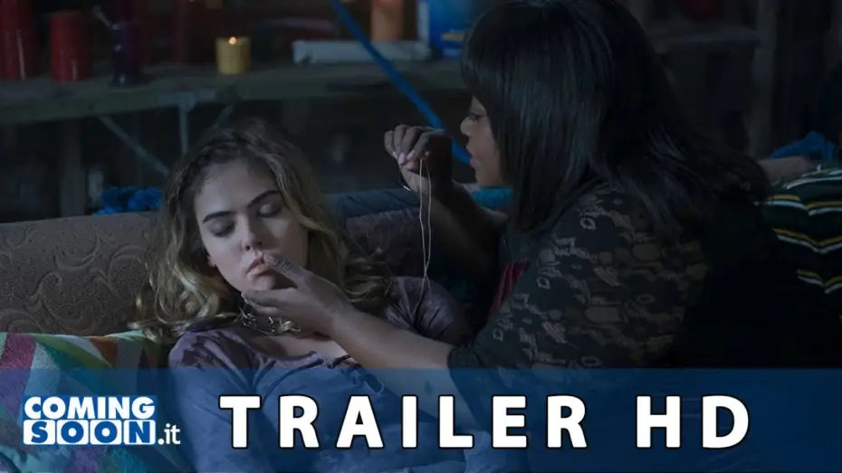 Видео к фильму Ма — Ma: Nuovo Trailer Italiano del film Horror con Octavia Spencer (2019) - HD