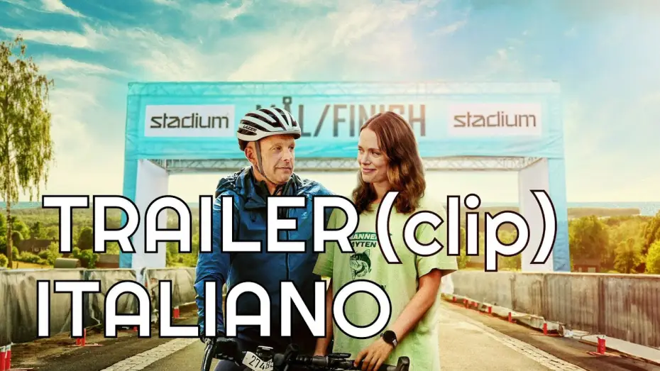 Видео к фильму Сбиться с пути 2 | Due fuori pista 2 (film 2025) | Trailer (clip) in italiano