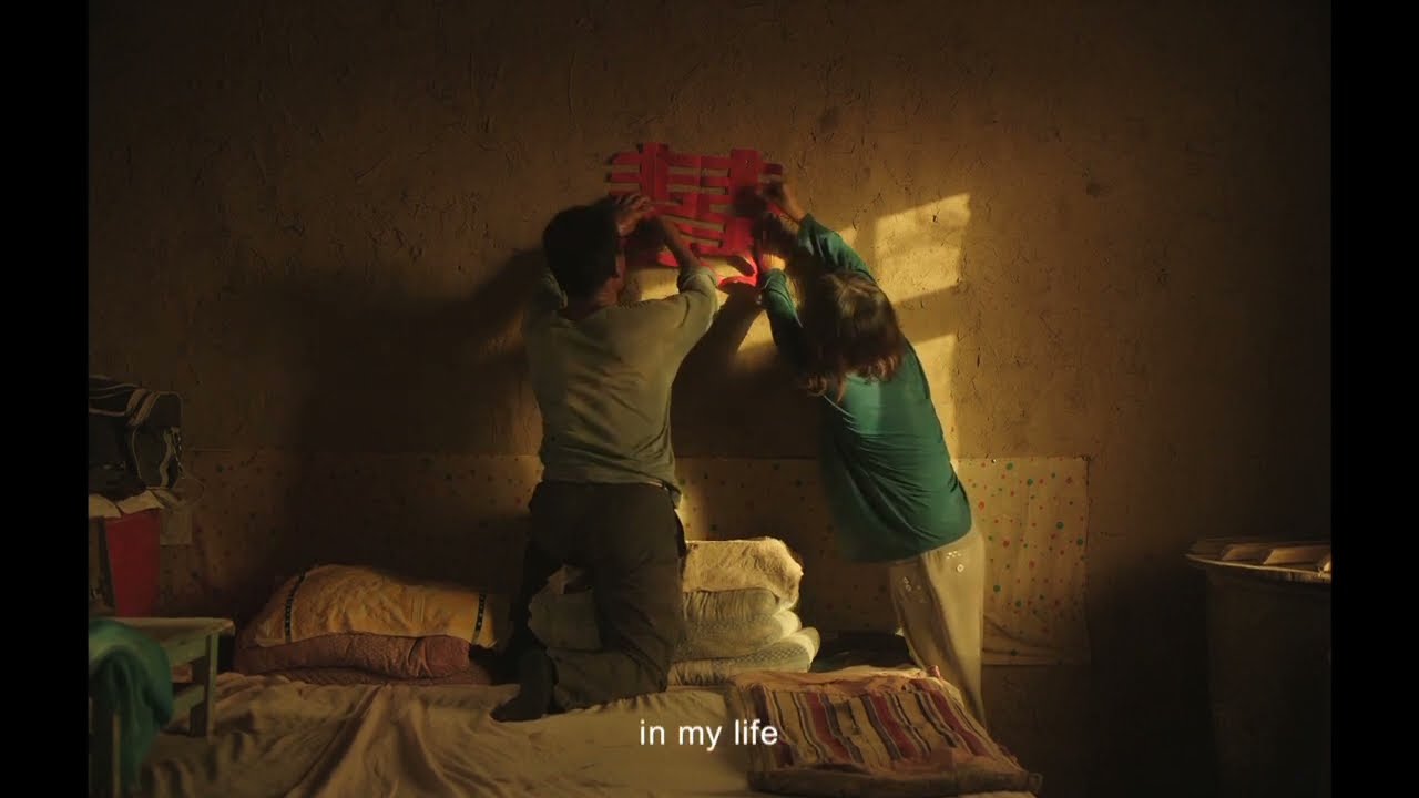 Видео к фильму Return to Dust | Official International Trailer