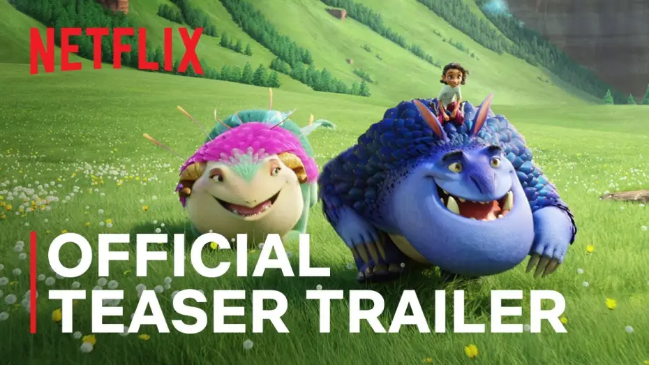Видео к фильму Завороженные | Official Teaser Trailer