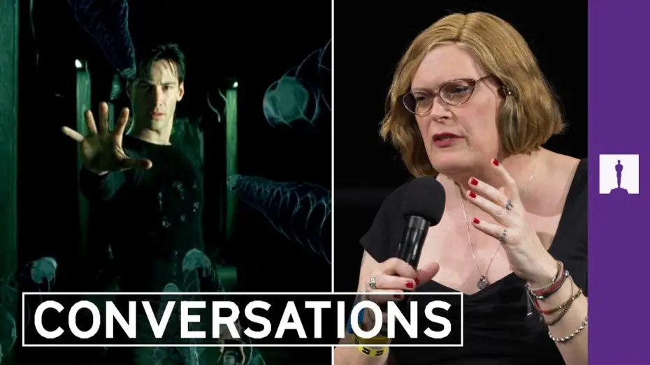 Видео к фильму Матрица | How &lsquo;The Matrix&rsquo; Almost Didn&rsquo;t Get Made!