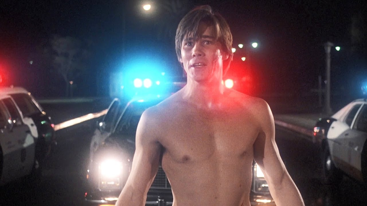 Видео к фильму За десять минут до полуночи | 10 to Midnight (1983) ORIGINAL TRAILER [HD]