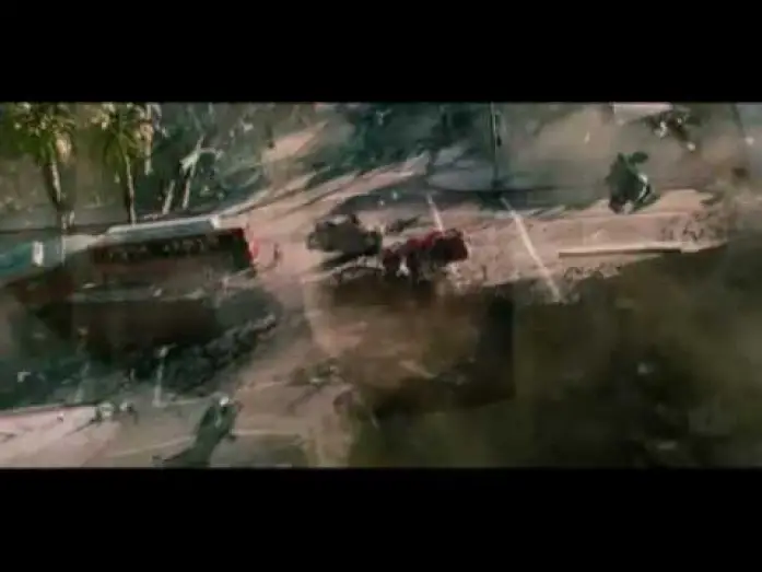 Видео к фильму 2012 | 2012 - Bande Annonce Officielle - VF