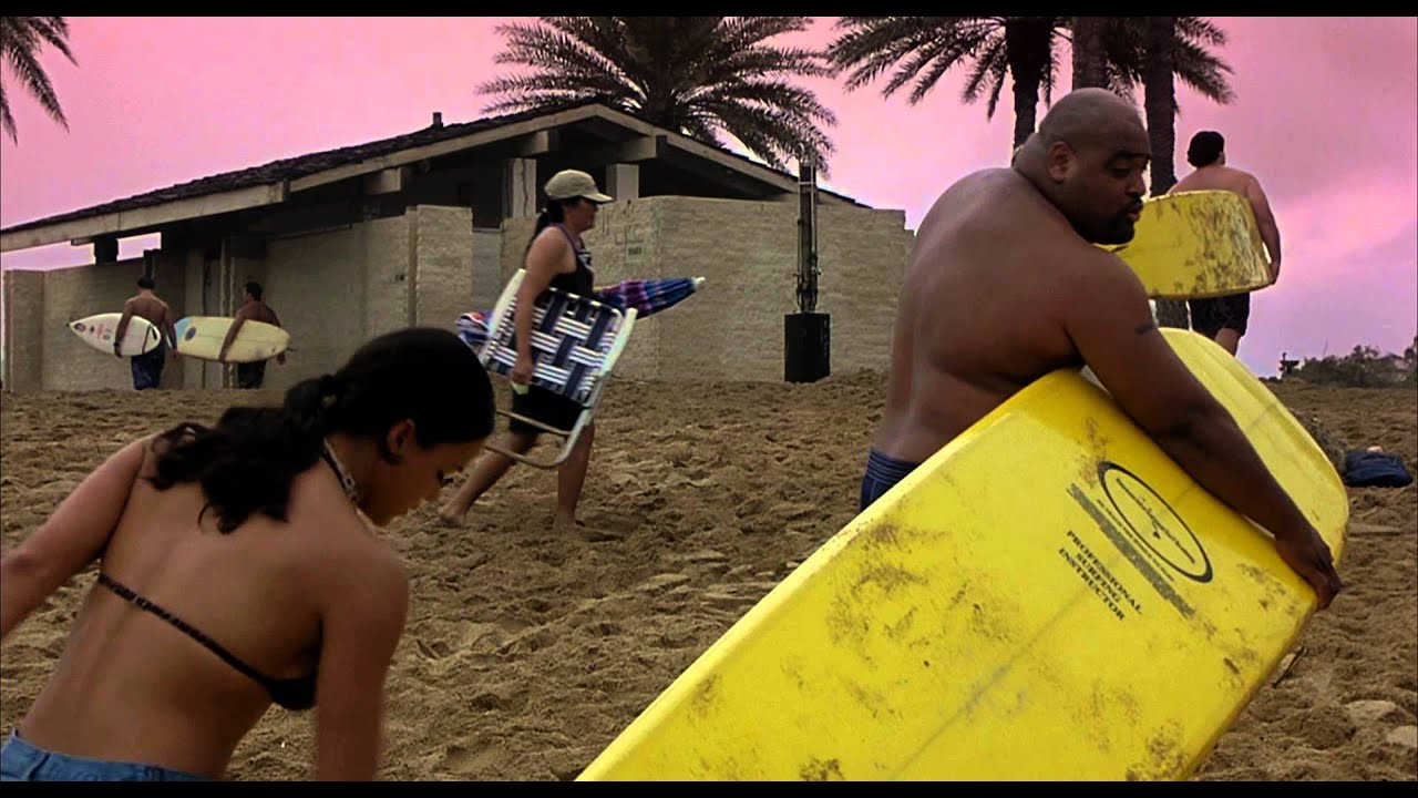 Видео к фильму Голубая волна | Голубая Волна - Трейлер