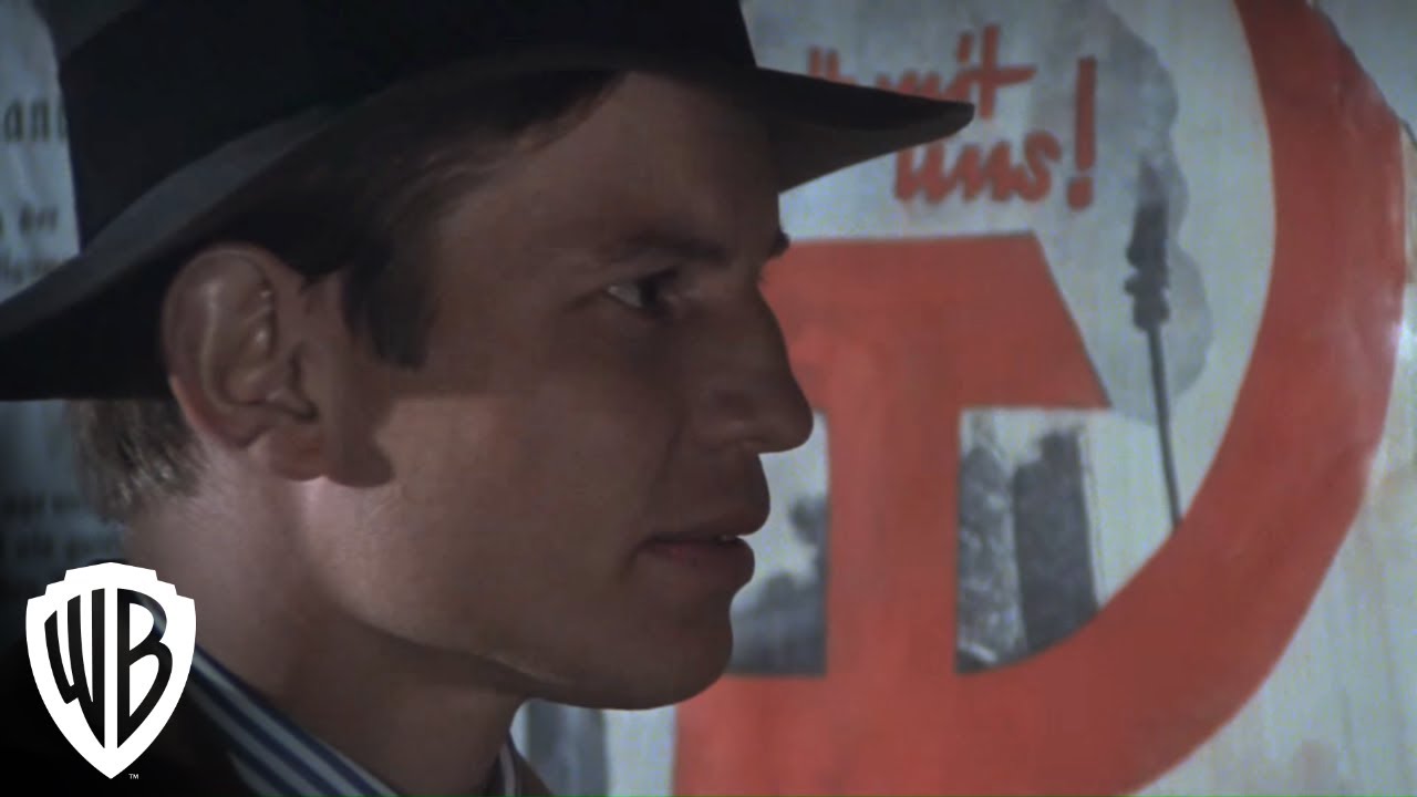 Видео к фильму Кабаре | Train Scream